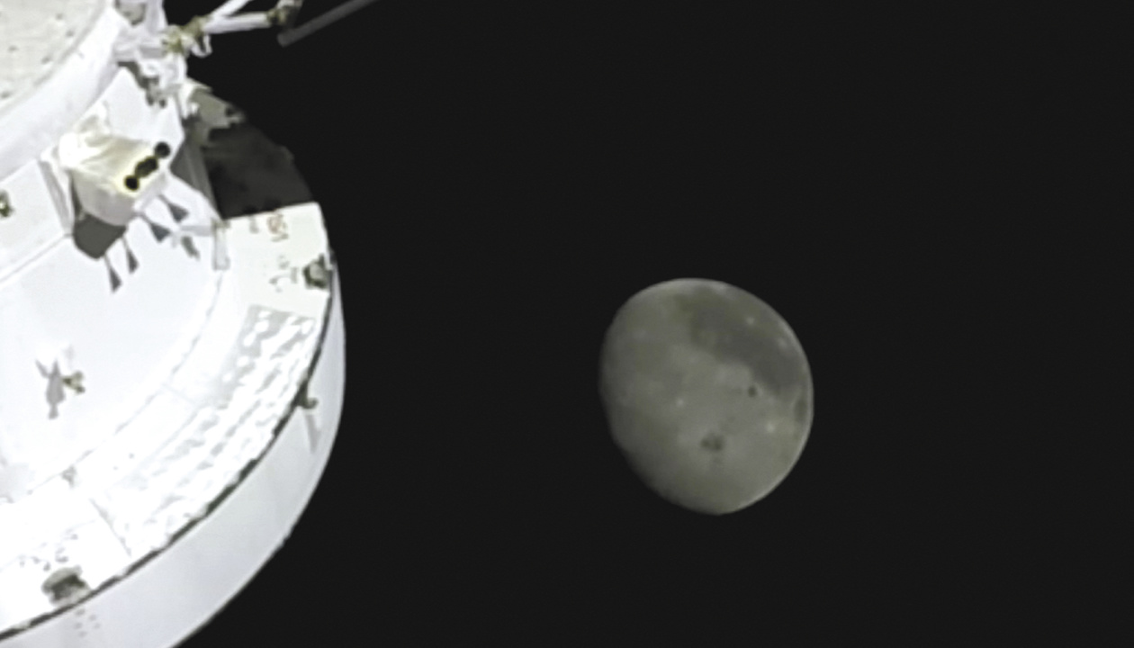 白宫拟大幅削减NASA预算，美国载人绕月突破难掩航天尴尬现实