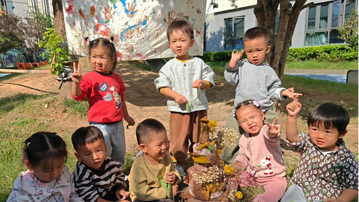 给孩子一个柔软的“家外之家”